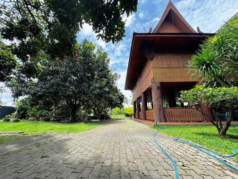 สันป่าเปา, Chiang Mai