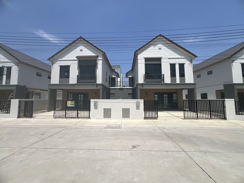 THE PLANT Bangna KM.5 – Srinakarin, Samut Prakan
