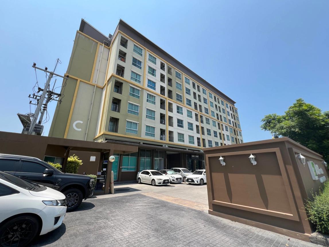 Plum Condo, Chonburi Province, near Si Racha, Chonburi