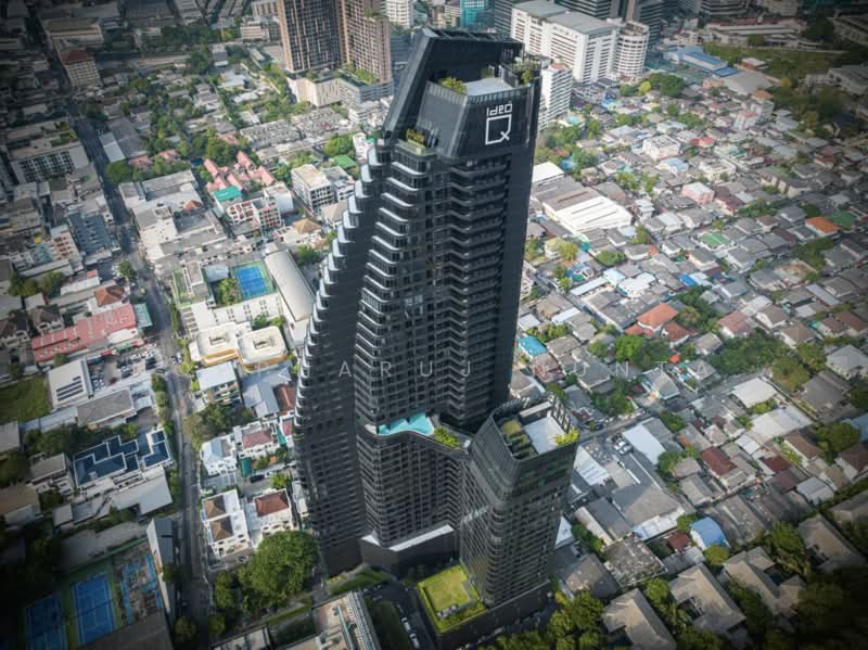 IDEO Q Sukhumvit 36, Bangkok