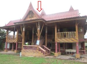 ที่ดินพร้อมสิ่งปลูกสร้าง ขาณุวรลักษบุรี จังหวัดกำแพงเพชร