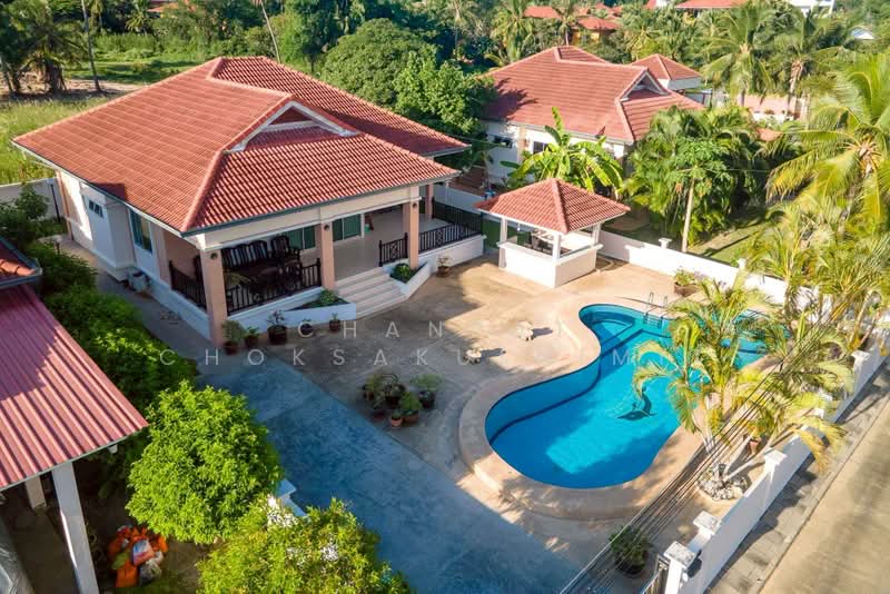 Baan Thai Village 2, Prachuap Khiri Khan
