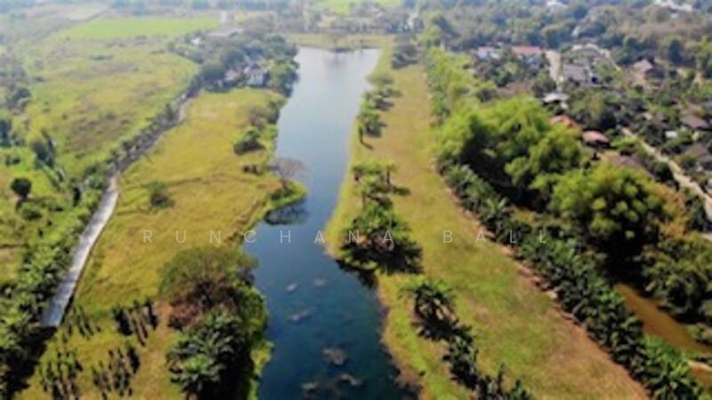 L104 Land for sale near Prem international school, Chiang Mai