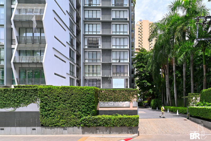 Domus 16, Bangkok