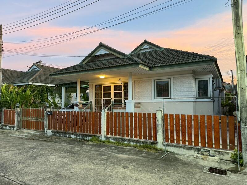 หมู่บ้านสายใย, Chon Buri (Pattaya)