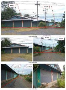 ที่ดินพร้อมสิ่งปลูกสร้าง ศรีเทพ จังหวัดเพชรบูรณ์