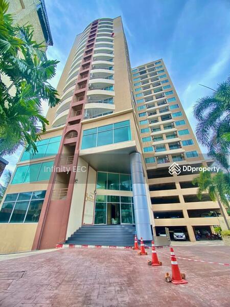 Sriracha Condoview, Chon Buri (Pattaya)