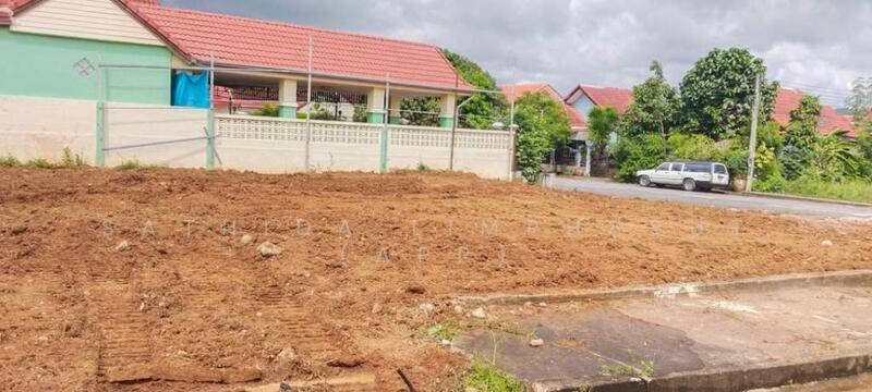 99 SQ.W Plot Land Size For Sale In Sattahip, Chon Buri (Pattaya)