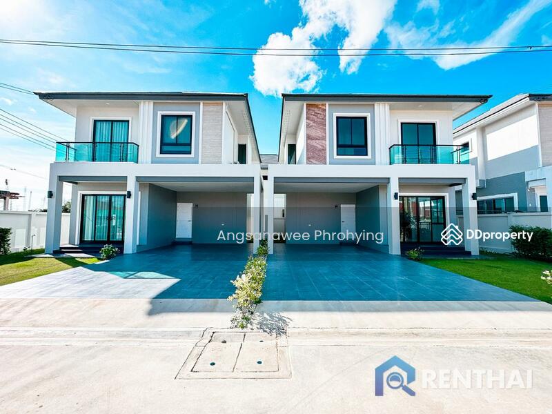 The Grand 9, Chon Buri (Pattaya)