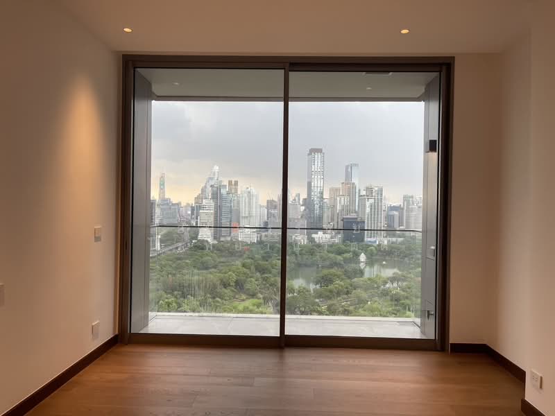 Dusit Central Park (Residences), Bangkok
