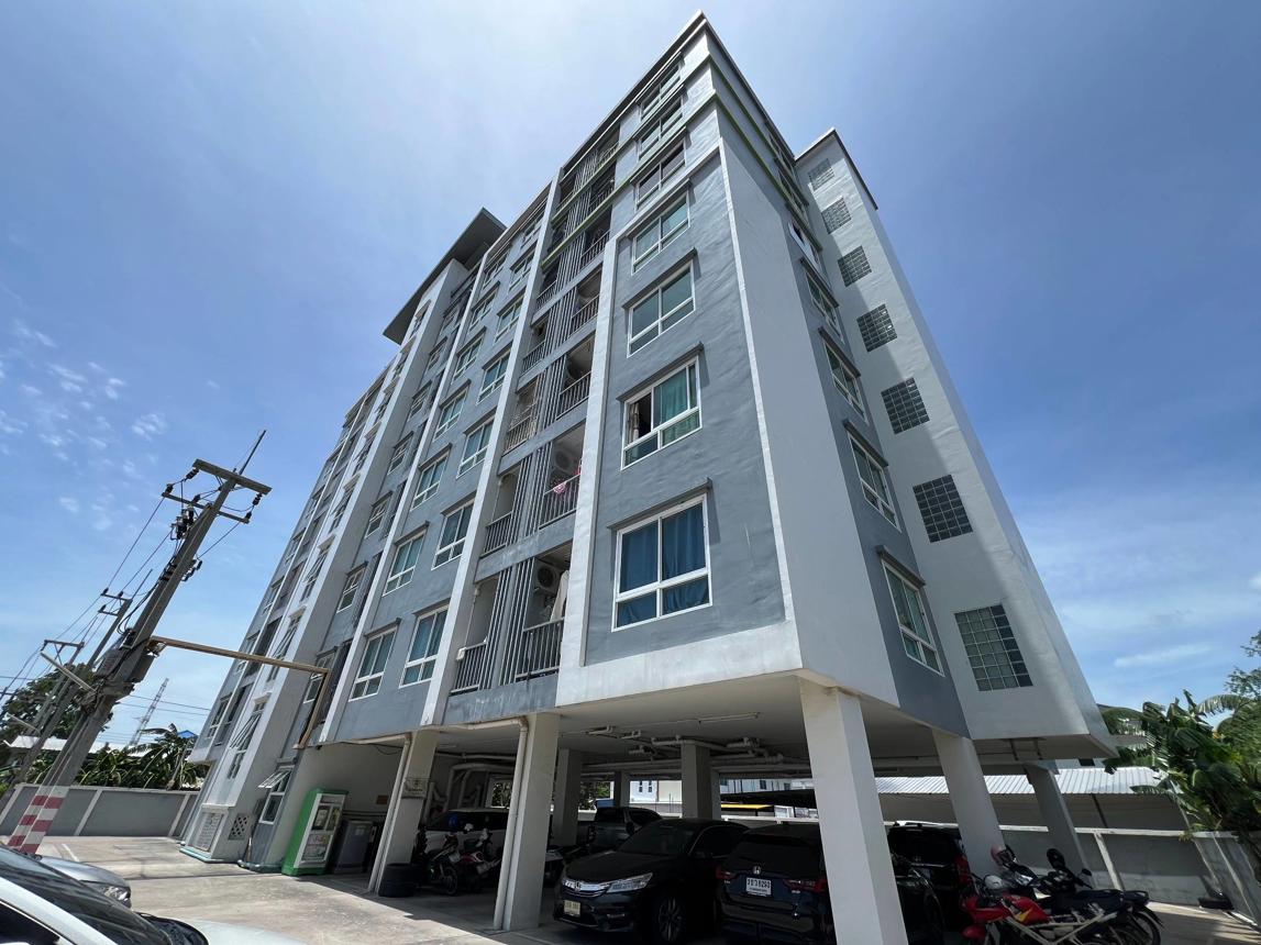Condominium May Condominium Chonburi City Chonburi