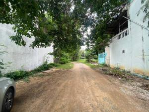 Vacant Land, Yasothon, Yasothon Province