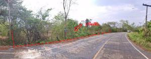 Empty land in Nong Bua Lamphu City, Nong Bua Lamphu Province