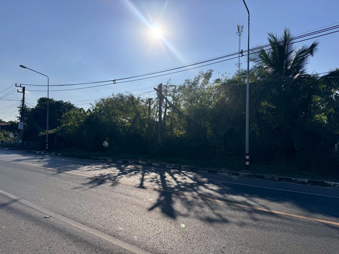 Vacant land outside Nong Bua Lamphu Project, Nong Bua Lamphu Municipality, Nong Bua Lamphu Province