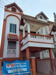 Townhouse in San Kamphaeng, Chiang Mai