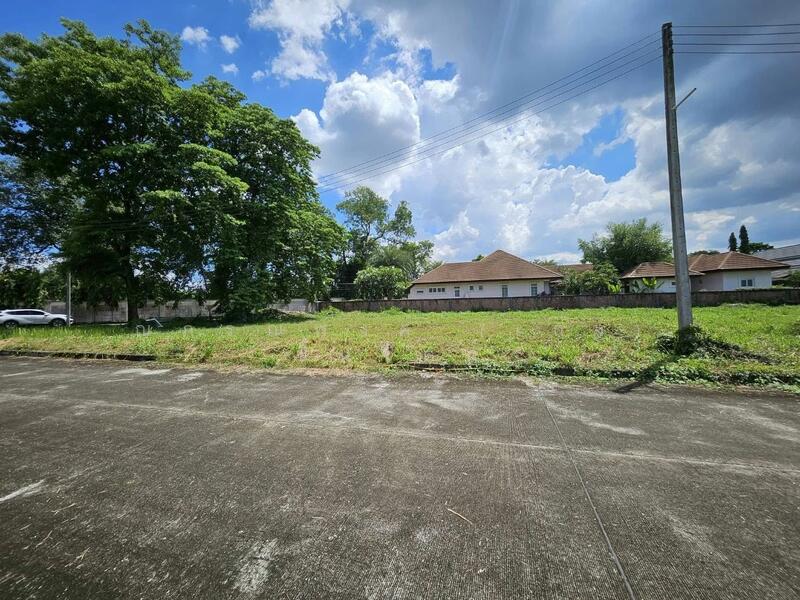 Fah Luang Village, Chiang Mai