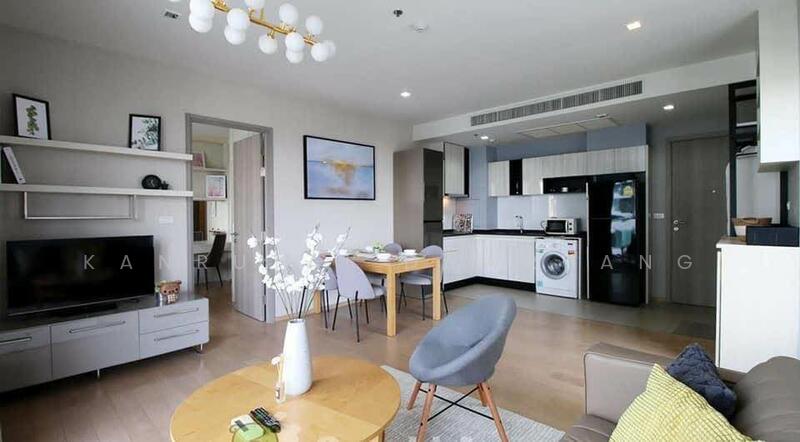 HQ Thonglor by Sansiri, Bangkok
