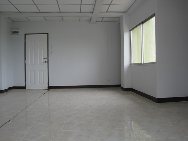 Condominium project at Eutaw Condo Town