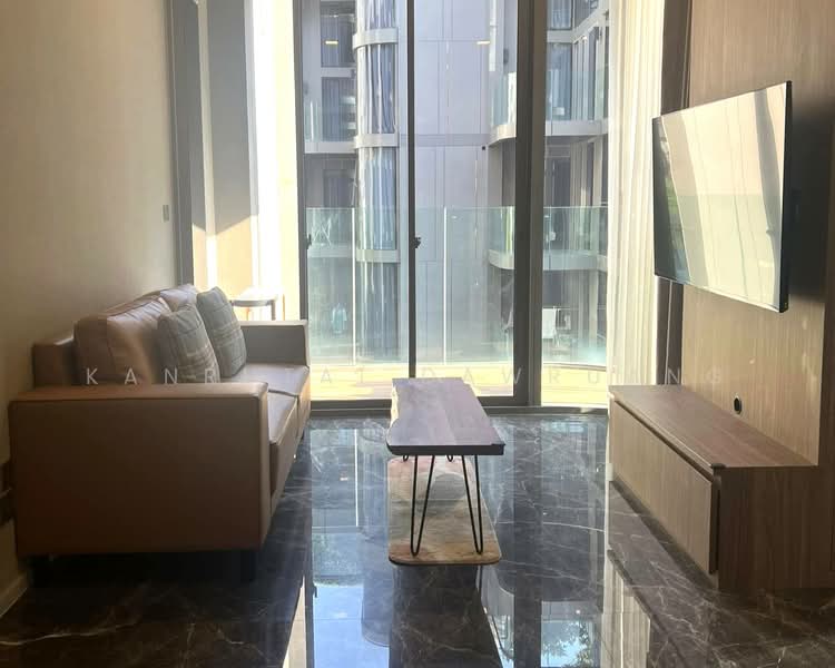 ASHTON Residence 41, Bangkok