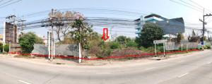 ที่ดินเปล่า เมืองเชียงราย จังหวัดเชียงราย