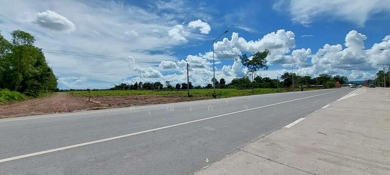 ที่ิดิน, Nong Bua Lam Phu