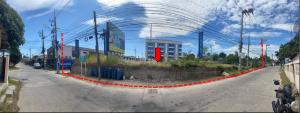 Vacant Land in Chonburi, Chonburi