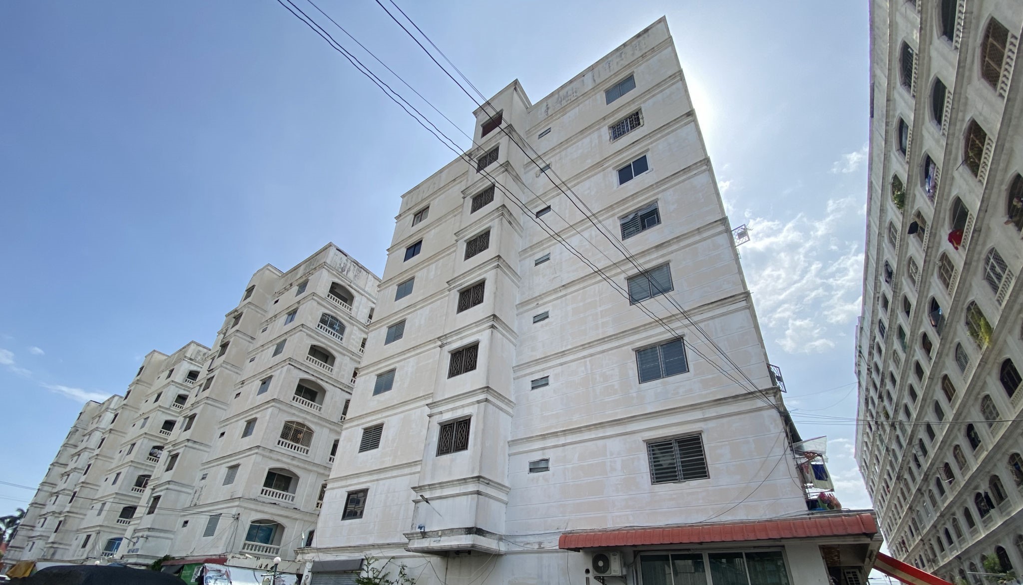 Condominium at Nirand Resort Residence 3, Pravet