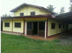 Land with Building in Maha Sarakham, Maha Sarakham Province