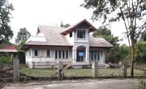 ที่ดินพร้อมบ้านเดี่ยวสำหรับขายในเมืองนครพนม นครพนม