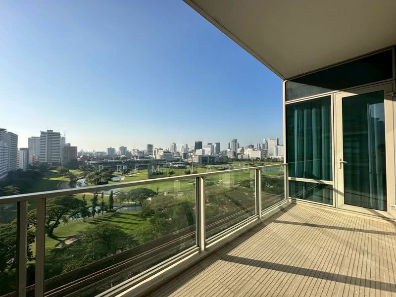 185 Rajadamri, Bangkok