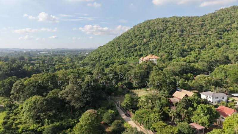 Khao Yai, Pak Chong, Phaya Yen, Nakhon Ratchasima