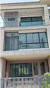 Townhouse in Nakhon Ratchasima, Nakhon Ratchasima