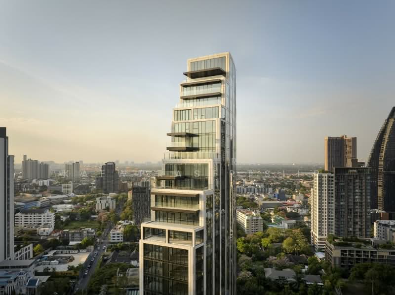SCOPE Thonglor, Bangkok