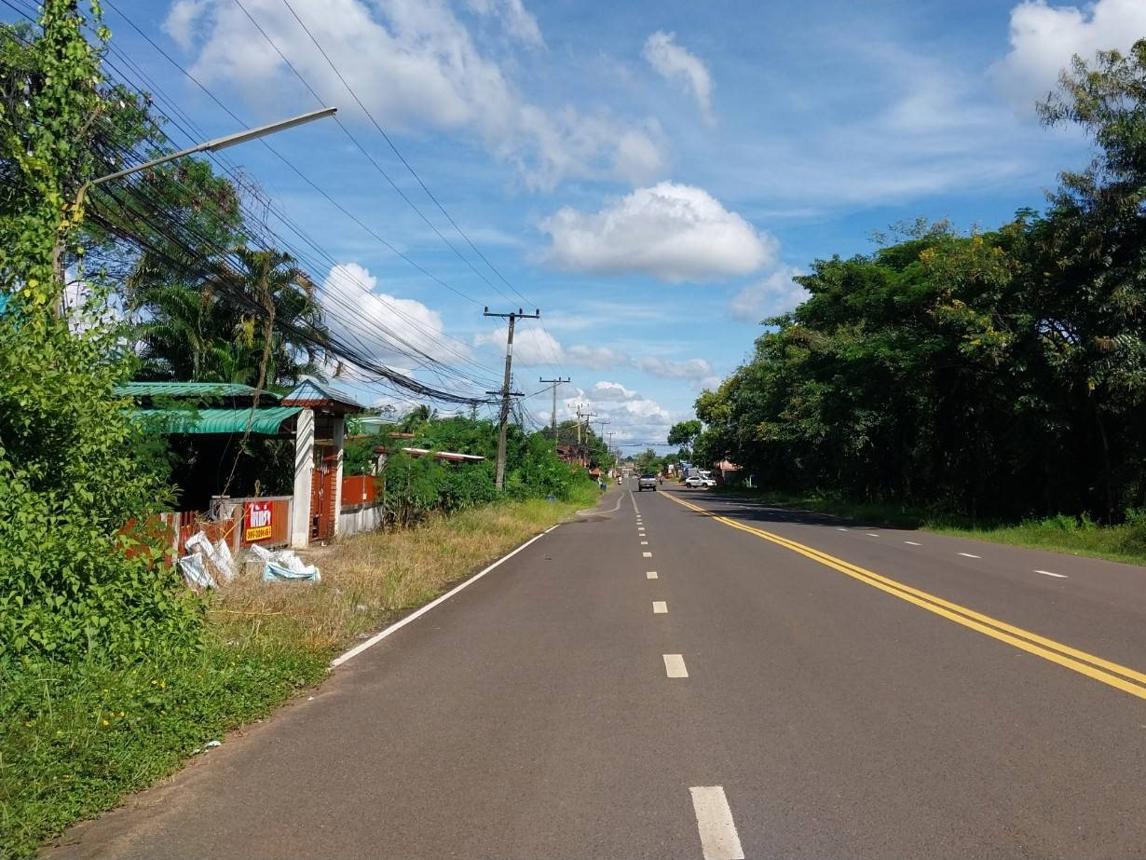 Vacant Land in Ubon Ratchathani, Ubon Ratchathani Province, Thailand
