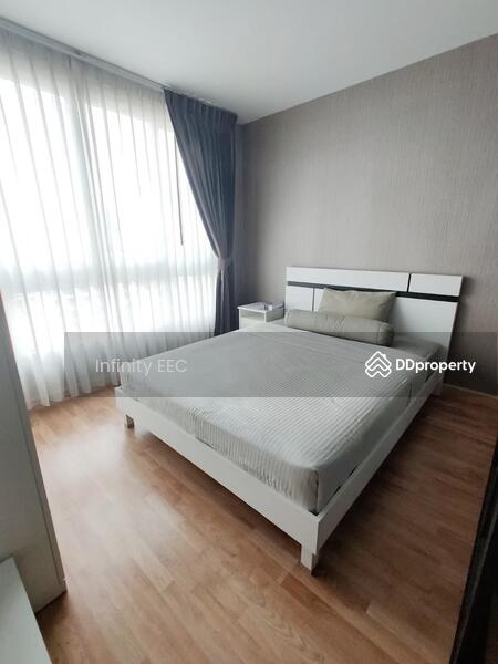 Ladda Condo View, Chon Buri (Pattaya)