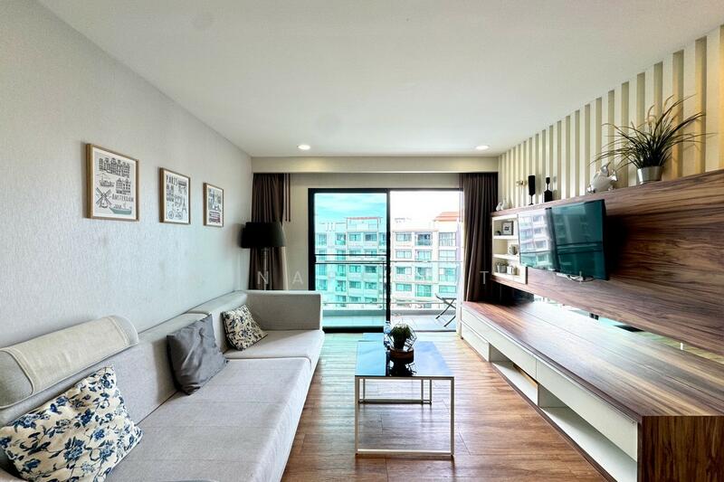 Dusit Grand Park, Chon Buri (Pattaya)