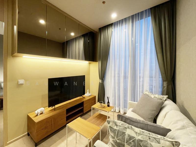 Noble BE19 Sukhumvit, Bangkok